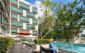 Park Regis By Prince Singapore
